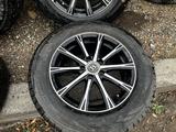 Диски субару аутбак 5*114.3 за 230 000 тг. в Алматы – фото 5
