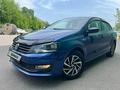 Volkswagen Polo 2017 года за 6 300 000 тг. в Алматы – фото 23