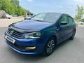 Volkswagen Polo 2017 года за 6 300 000 тг. в Алматы – фото 28