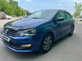 Volkswagen Polo 2017 года за 6 300 000 тг. в Алматы – фото 8