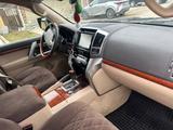 Toyota Land Cruiser 2012 года за 21 000 000 тг. в Уральск – фото 5