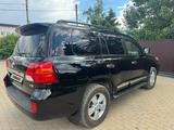 Toyota Land Cruiser 2012 годаүшін21 000 000 тг. в Уральск – фото 5