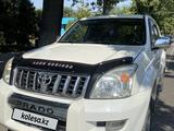 Toyota Land Cruiser Prado 2008 годаfor12 500 000 тг. в Алматы