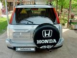 Honda CR-V 2000 года за 4 000 000 тг. в Астана – фото 5