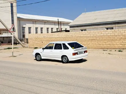 ВАЗ (Lada) 2114 2012 года за 1 200 000 тг. в Актау