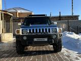 Hummer H3 2006 годаүшін9 000 000 тг. в Астана