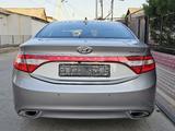 Hyundai Grandeur 2013 годаүшін8 500 000 тг. в Шымкент – фото 2