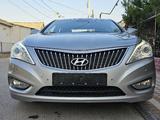 Hyundai Grandeur 2013 годаүшін8 500 000 тг. в Шымкент