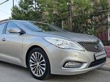 Hyundai Grandeur 2013 годаүшін8 500 000 тг. в Шымкент – фото 4