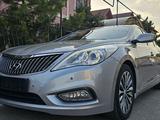 Hyundai Grandeur 2013 годаүшін8 500 000 тг. в Шымкент – фото 3