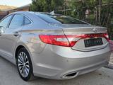 Hyundai Grandeur 2013 годаүшін8 500 000 тг. в Шымкент – фото 5
