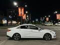 Hyundai Elantra 2021 года за 11 000 000 тг. в Алматы – фото 6