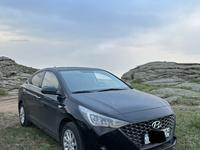 Hyundai Accent 2020 года за 9 200 000 тг. в Павлодар
