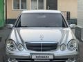 Mercedes-Benz E 320 2002 годаfor7 500 000 тг. в Алматы – фото 2