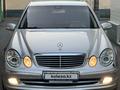 Mercedes-Benz E 320 2002 годаfor7 500 000 тг. в Алматы