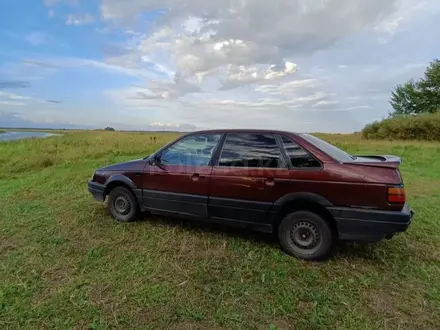 Volkswagen Passat 1991 года за 1 000 000 тг. в Павлодар – фото 3