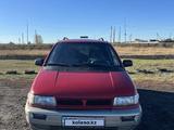 Mitsubishi Space Runner 1994 годаүшін950 000 тг. в Боровской