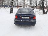 Hyundai Elantra 2004 годаfor2 200 000 тг. в Петропавловск – фото 3