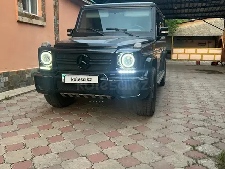 Mercedes-Benz G 320 1996 года за 6 850 000 тг. в Алматы