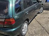 Nissan Almera 1997 годаүшін1 500 000 тг. в Жезказган