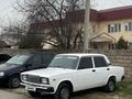 ВАЗ (Lada) 2107 2010 года за 1 400 000 тг. в Шымкент