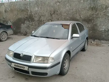 Skoda Octavia 2007 года за 2 500 000 тг. в Усть-Каменогорск