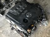 Двигатель Nissan VQ23DE V6 2.3 за 450 000 тг. в Алматы – фото 2