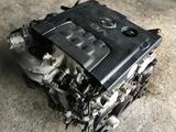Двигатель Nissan VQ23DE V6 2.3 за 450 000 тг. в Алматы