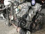 Двигатель Nissan VQ23DE V6 2.3 за 450 000 тг. в Алматы – фото 4