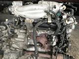 Двигатель Nissan VQ23DE V6 2.3 за 450 000 тг. в Алматы – фото 5