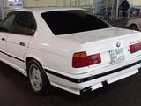BMW 520 1991 годаүшін1 050 000 тг. в Алматы