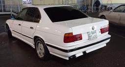 BMW 520 1991 года за 1 050 000 тг. в Алматы