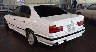 BMW 520 1991 года за 1 050 000 тг. в Алматы