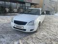 ВАЗ (Lada) Priora 2171 2013 годаfor2 800 000 тг. в Астана – фото 2