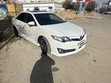 Toyota Camry 2012 года за 4 700 000 тг. в Актау