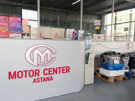 Двигатель 2TR-FE 2,7 литра Toyota Prado за 850 000 тг. в Астана – фото 3