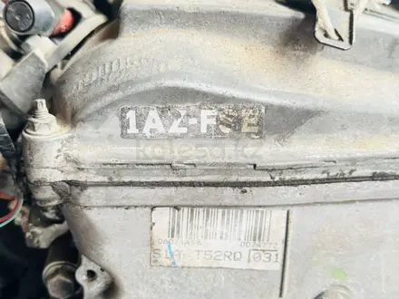 Двигатель Toyota 2.0L 16V (R4) 1AZ-FSE Инжектор Катушка за 250 000 тг. в Актау – фото 2