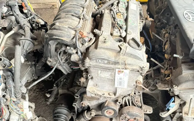 Двигатель Toyota 2.0L 16V (R4) 1AZ-FSE Инжектор Катушкаүшін250 000 тг. в Актау