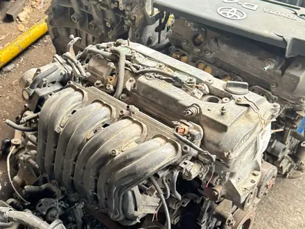Двигатель Toyota 2.0L 16V (R4) 1AZ-FSE Инжектор Катушка за 250 000 тг. в Актау – фото 3