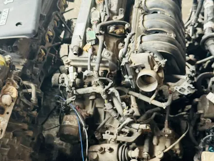 Двигатель Toyota 2.0L 16V (R4) 1AZ-FSE Инжектор Катушка за 250 000 тг. в Актау – фото 4