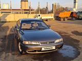 Mazda Cronos 1993 года за 1 200 000 тг. в Алматы – фото 5