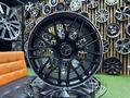 Диски Mercedes Benz R-18*5*112 разно Широкие в наличии Astana за 251 000 тг. в Астана