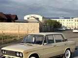 ВАЗ (Lada) 2106 1989 года за 1 800 000 тг. в Шымкент – фото 4