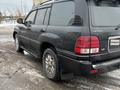 Lexus LX 470 2002 годаүшін7 600 000 тг. в Астана