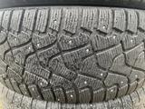 Комплект зимние шины 265/60/18 265/60R18 Pirelli. за 140 000 тг. в Алматы – фото 5