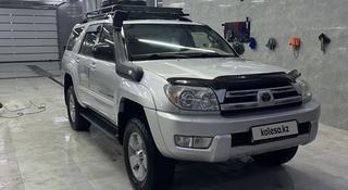 Toyota 4Runner 2004 года за 8 200 000 тг. в Жанаозен