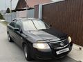 Nissan Almera Classic 2012 года за 3 000 000 тг. в Алматы