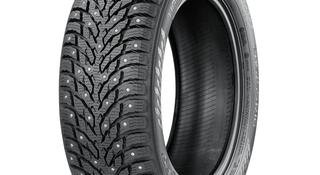 Nokian hakkapeliitta 9.195/55/r16 за 60 900 тг. в Алматы