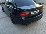 BMW 330 2005 года за 6 500 000 тг. в Шымкент – фото 5