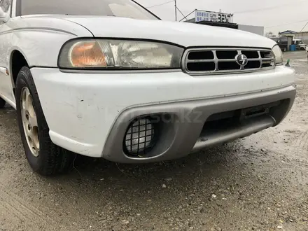 Subaru Legacy 1995 года за 10 000 тг. в Алматы – фото 25